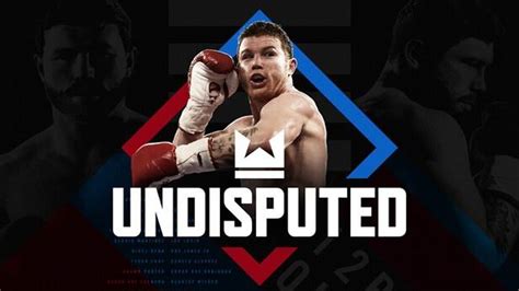 undisputed game|Undisputed: 10 Things You Should Know About The New Boxing Video Game.